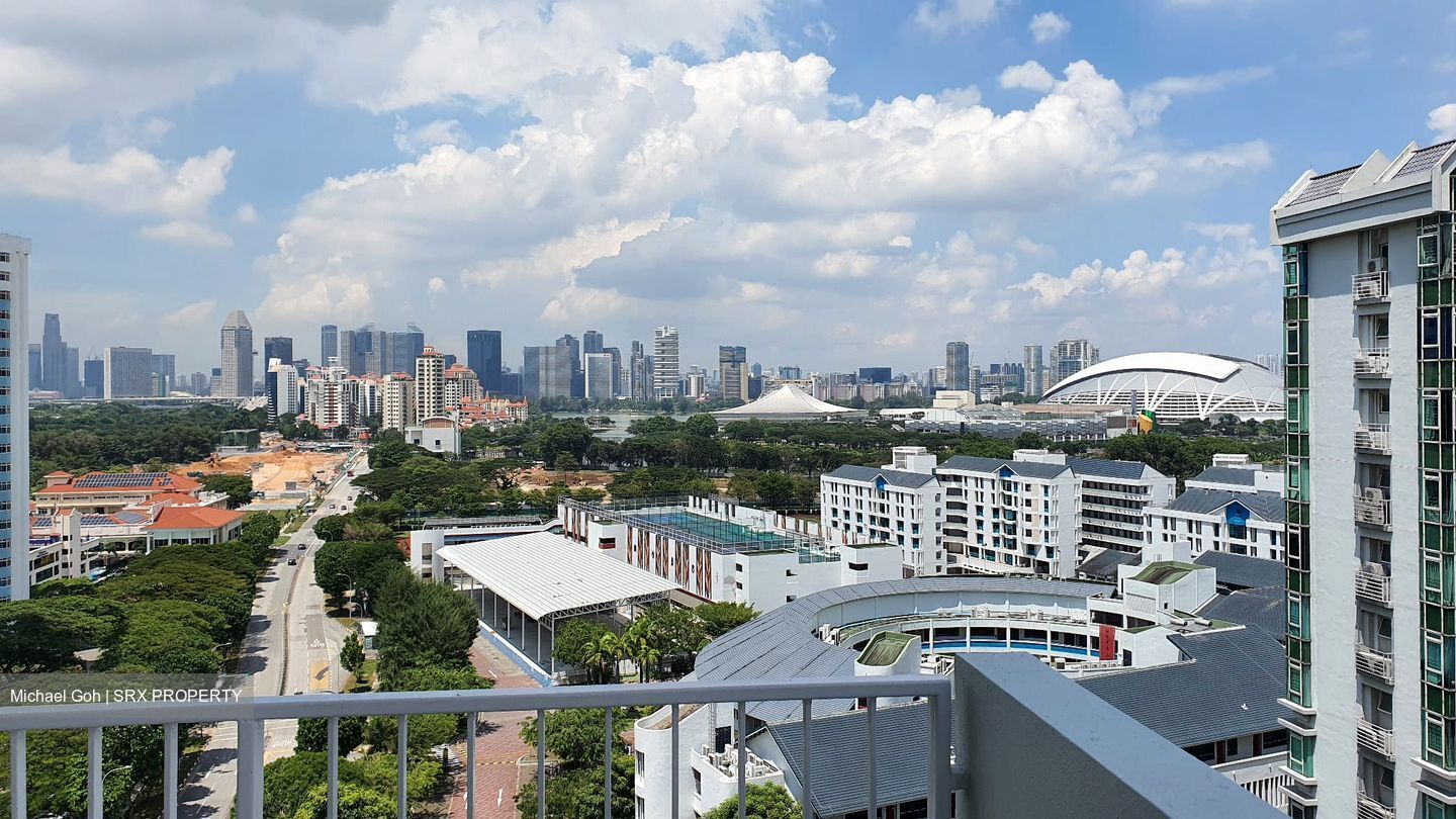 The Line @ Tanjong Rhu (D15), Condominium #451186961